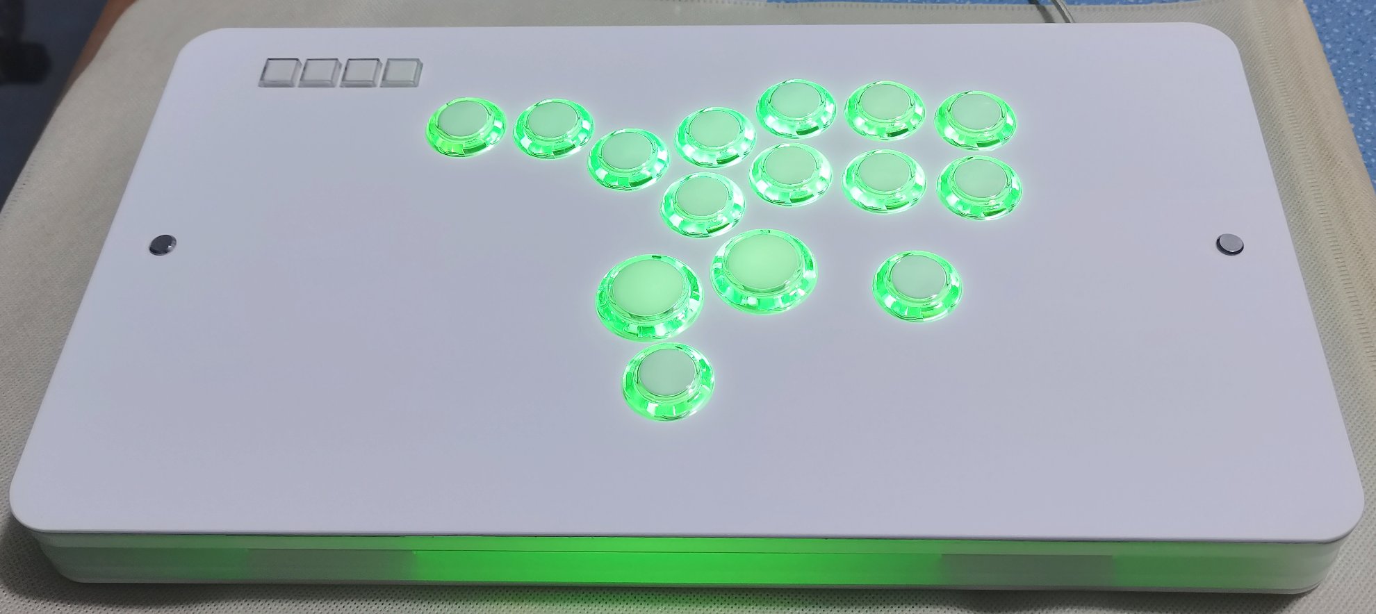 CIELOGAMES🎮ゲームコントローラー専門店🕹アケコン/レバーレス CIELOGAMES🎮ゲームコントローラー専門店🕹アケコン/レバーレス