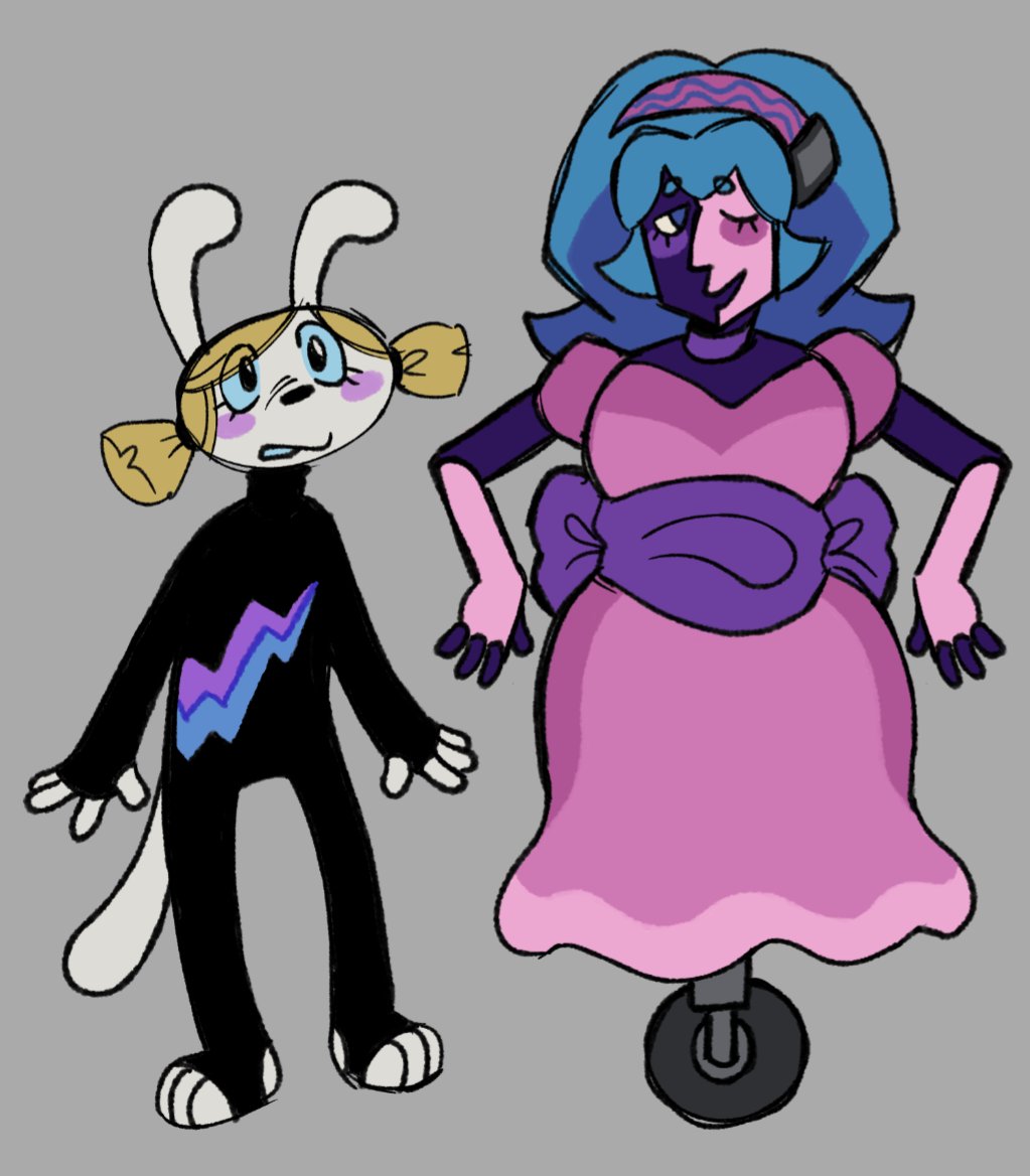 More #ocs