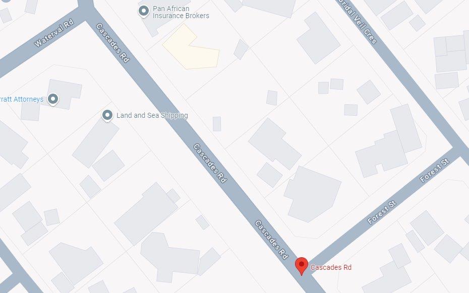 LDK7771's tweet photo. @MyJRA @CityofJoburgZA @GPDRT_ @MMCKennyKunene @_ArriveAlive Good day. Please can you assist to fix pothole on cascades road in little falls in roodepoort. Pothole is between waterval road and forest street. Thank you. https://t.co/4VEsIkUr2c