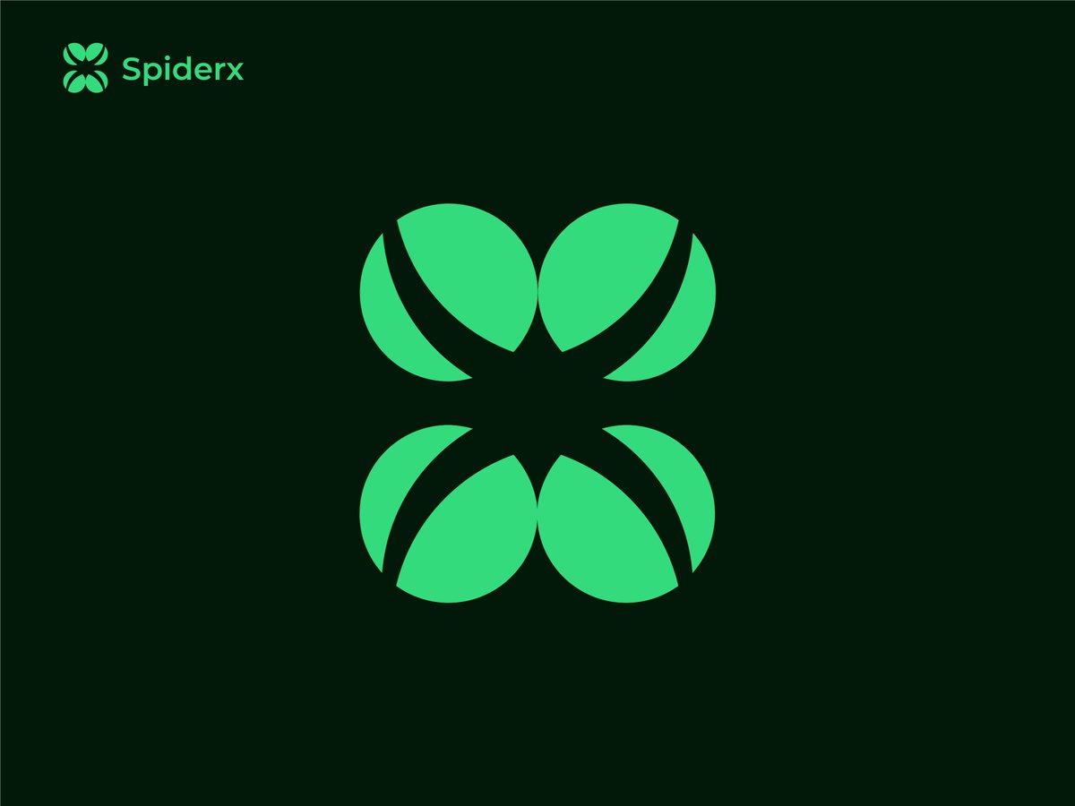 bbain613651's tweet photo. Spiderx Logo - Letter X - Technology
https://t.co/SNO14y4kKW...
#logo #logomaker #logodesigner #brandidentity #visualmark #tech #xicon #branding #crypto #gradient #minimalist #abstract #symbol #spider #healthmark #identity #technology https://t.co/pBtLhe3hz2
