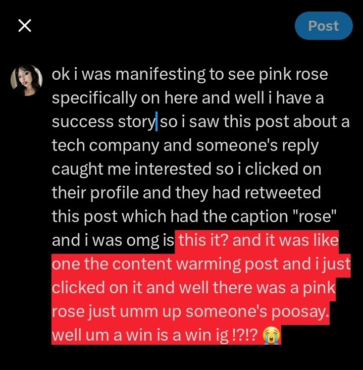 strawbe44ym1lk's tweet image. #manifested