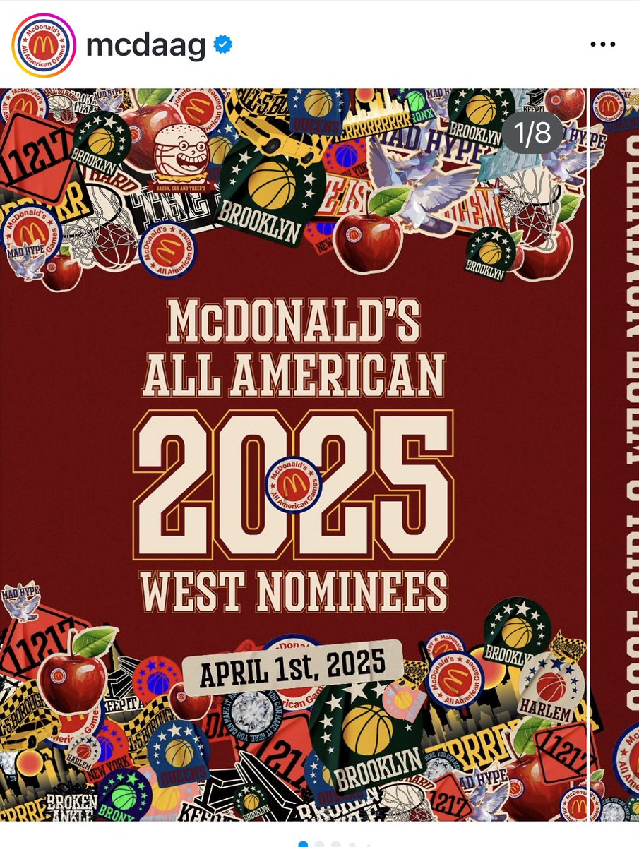 BTSprepacademy's tweet photo. Congrats to our fiMCDAAG 2025 Nominees ! They will be apart of our history forever.Thanks for all the support! Congrats Isaiah Stewart, Njoroge  Nganga , and Dailon Minor.  Big accomplishment https://t.co/owWipCd390