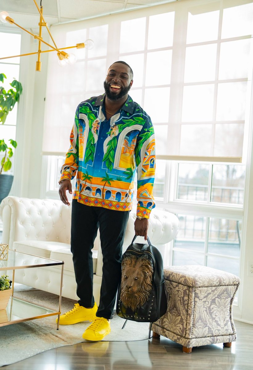 iamedvante's tweet image. YEAR 35 will be better! I’m ⚓️ for the future!