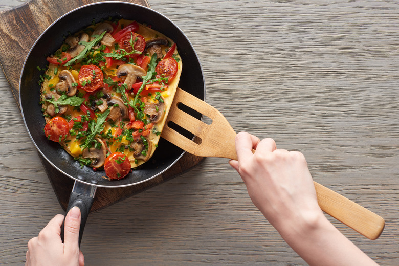 Sizzle in style! 🌟

Cook vibrant, healthy meals with our aluminum die-cast frying pans—lightweight, non-stick, and designed for perfect heat distribution. Easy to use, easier to love. 🥘

#KitchenGoals #CookwareDesign #HealthyCooking
