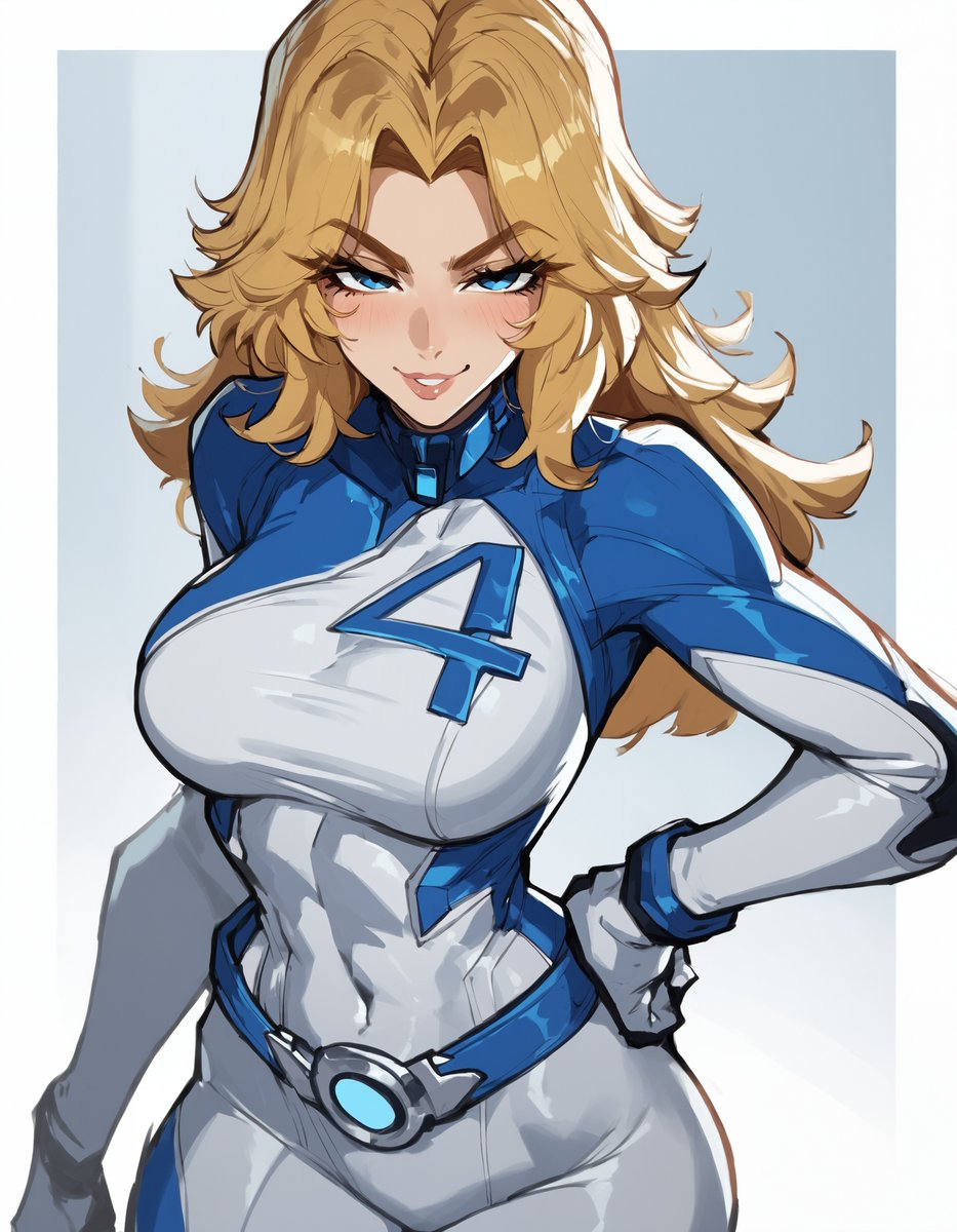 floppydisc_ai's tweet photo. #MarvelRivals #SueStorm #invisiblewoman https://t.co/CymFHXlICM