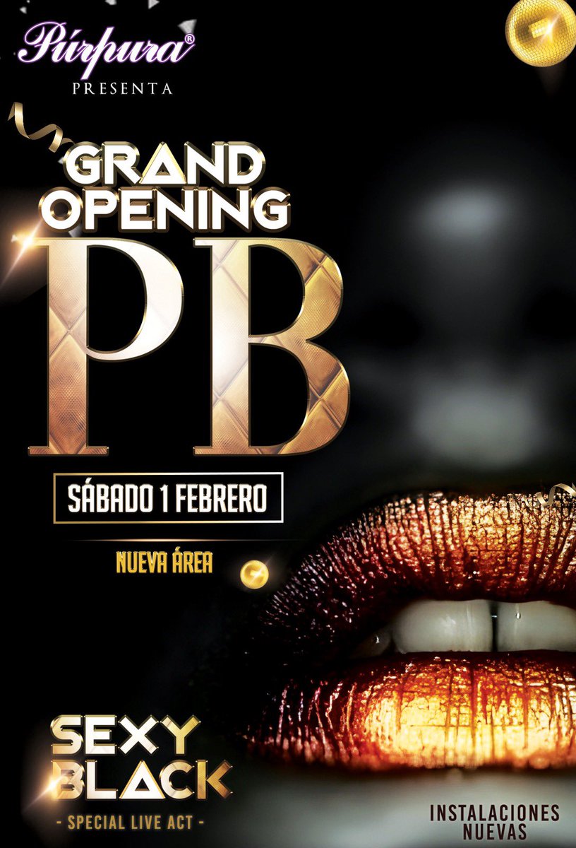 🚨ATENCIÓN LEAN TODO…

Comenzamos el año ✨2025✨ con muchas cositas nuevas para ustedes…

Estamos muy felices de informarles que crecemos ⬆️👍🏼 contaremos con un nuevo espacio totalmente independiente a lo que hoy muchos conocen, dos lugares distintos, en donde podremos tener