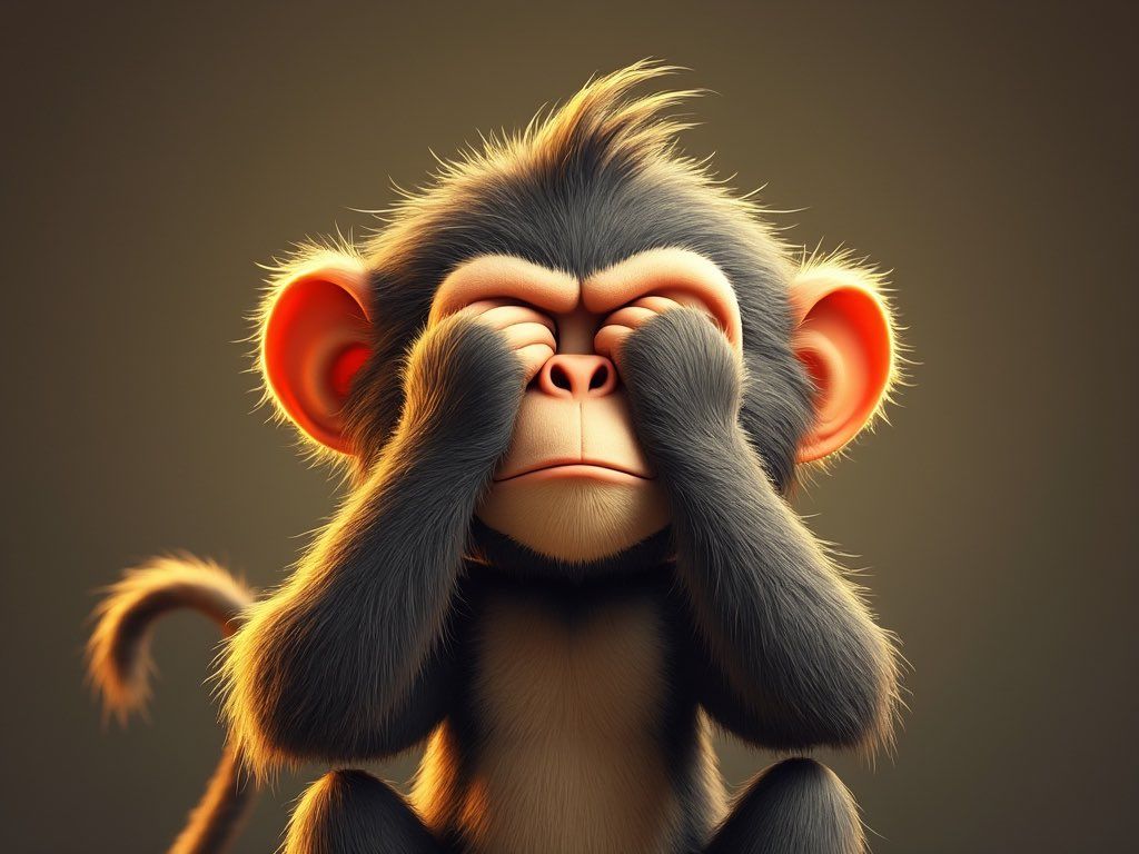 1_lowb's tweet photo. @hotcoinzh 我爱猴子🐵monky https://t.co/spEwEEQuKv