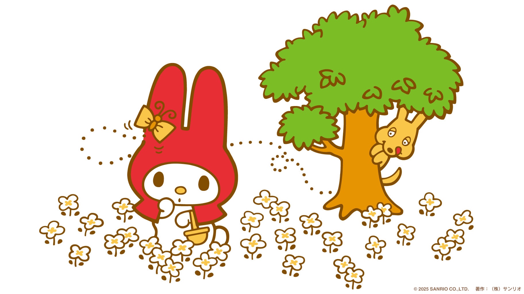 サンリオタイムズ on X: 