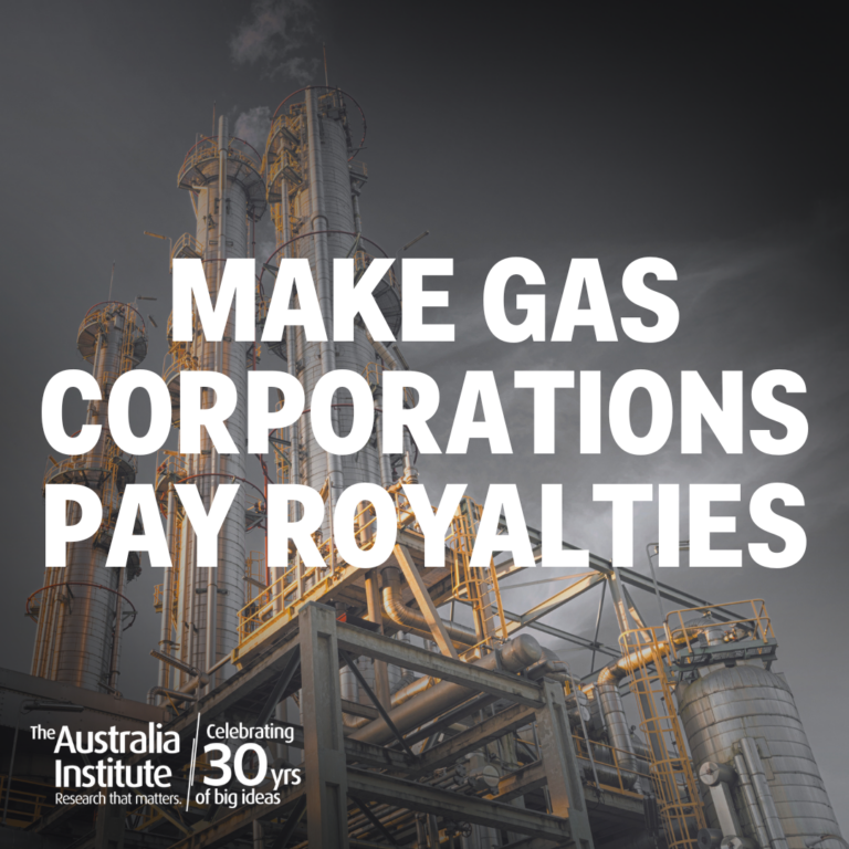 MarkOgge's tweet photo. While your bills are going up 

Gas companies export 80% of Australia's gas.

They get most of it royalty free. https://t.co/jeYrW6tLC1