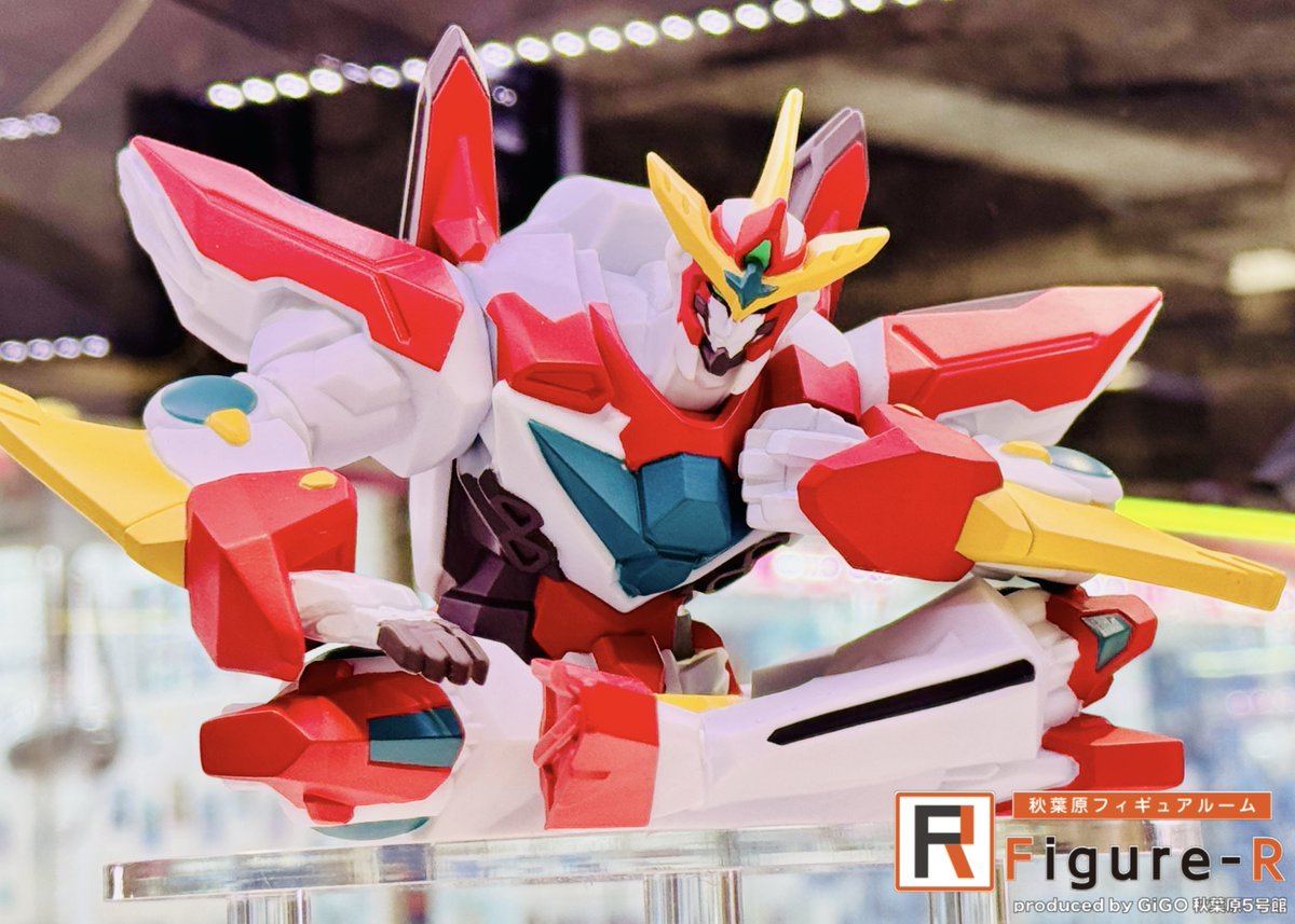 GiGO 秋葉原5号館 on X:  