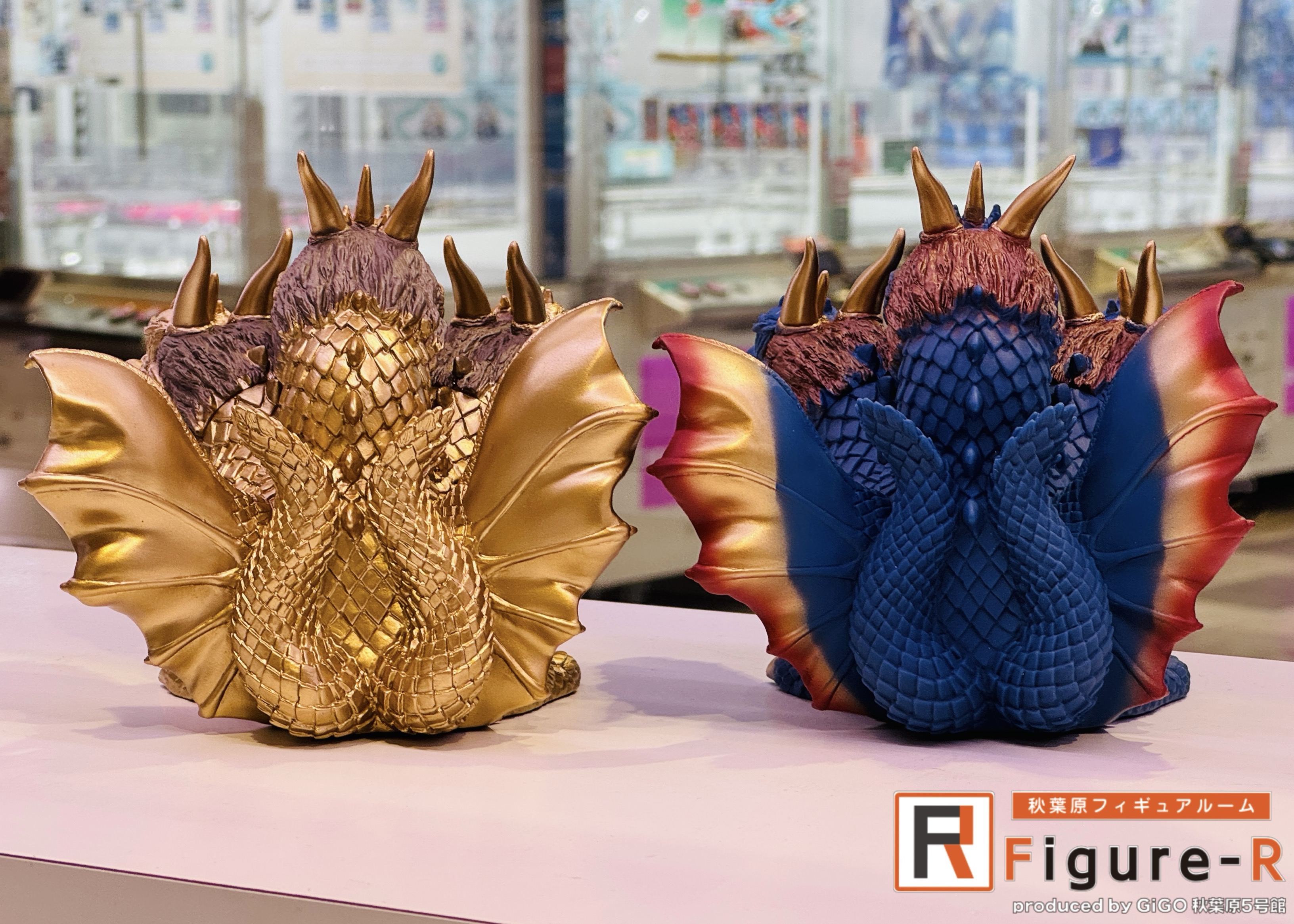 GiGO 秋葉原5号館 on X: 