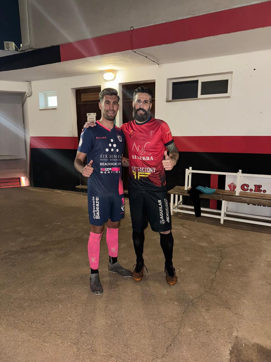 Un plaer haver compartit al teu costat (encontra☺️) una gran estona gaudint del que més ens agrada fer. Ens veiem aviat <a href="/Ruizaleix_4/">ALEIX RUIZ ORELLANA</a>