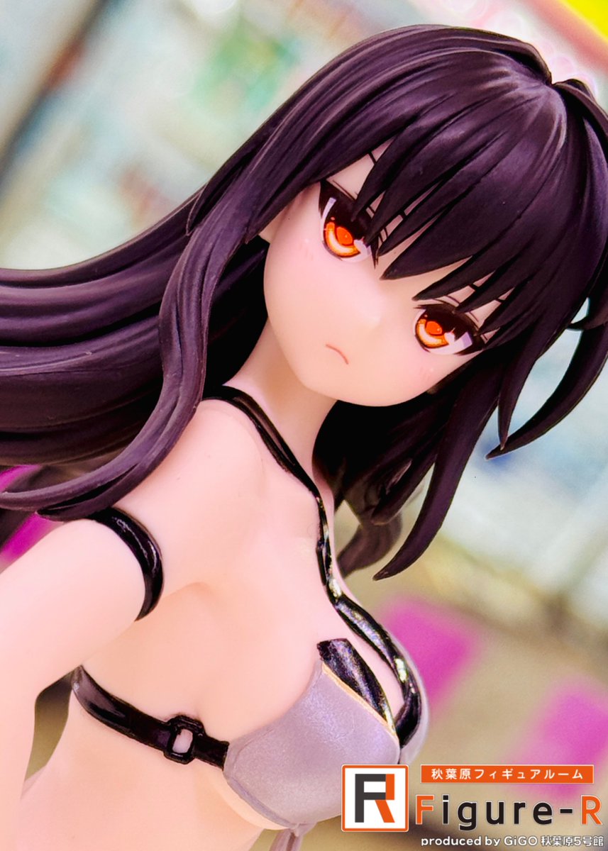 Figure-R新展示情報】 『To LOVEる-とらぶる-ダークネス