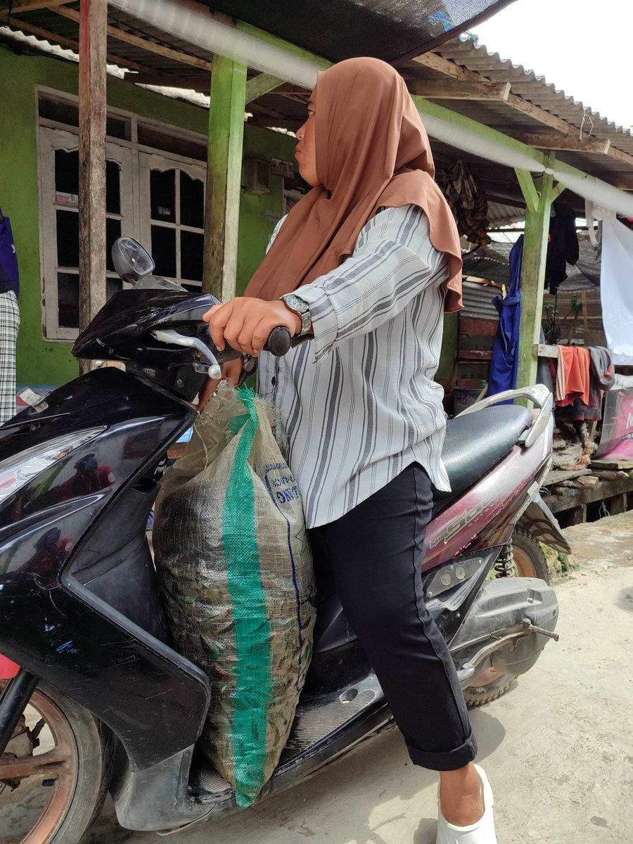 Samsun Aribama tweet media