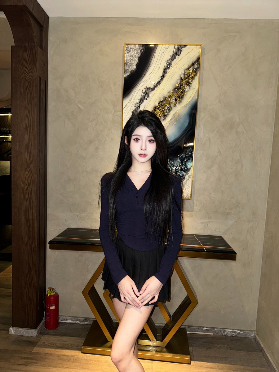 ts佳奈 (@wei_nai95195) on Twitter photo 