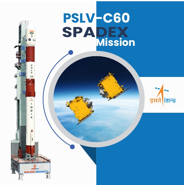 abhilasha_bisht's tweet photo. 🌌 Historic Achievement by ISRO! 🌌

Heartiest congratulations to @isro on the successful completion of the Spadex satellite docking process! This remarkable feat stands as a testament to ISRO's unwavering commitment, consistent hard work, and unparalleled dedication to pushing the boundaries of space exploration.

Your relentless pursuit of innovation continues to make our nation proud and inspires generations to dream big. Kudos to the entire team for their groundbreaking efforts in advancing India’s space capabilities! 🚀🇮🇳

#ISRO #SpadexSuccess #SpaceExploration #ProudMoment #InnovationInSpace #IndiaInSpace