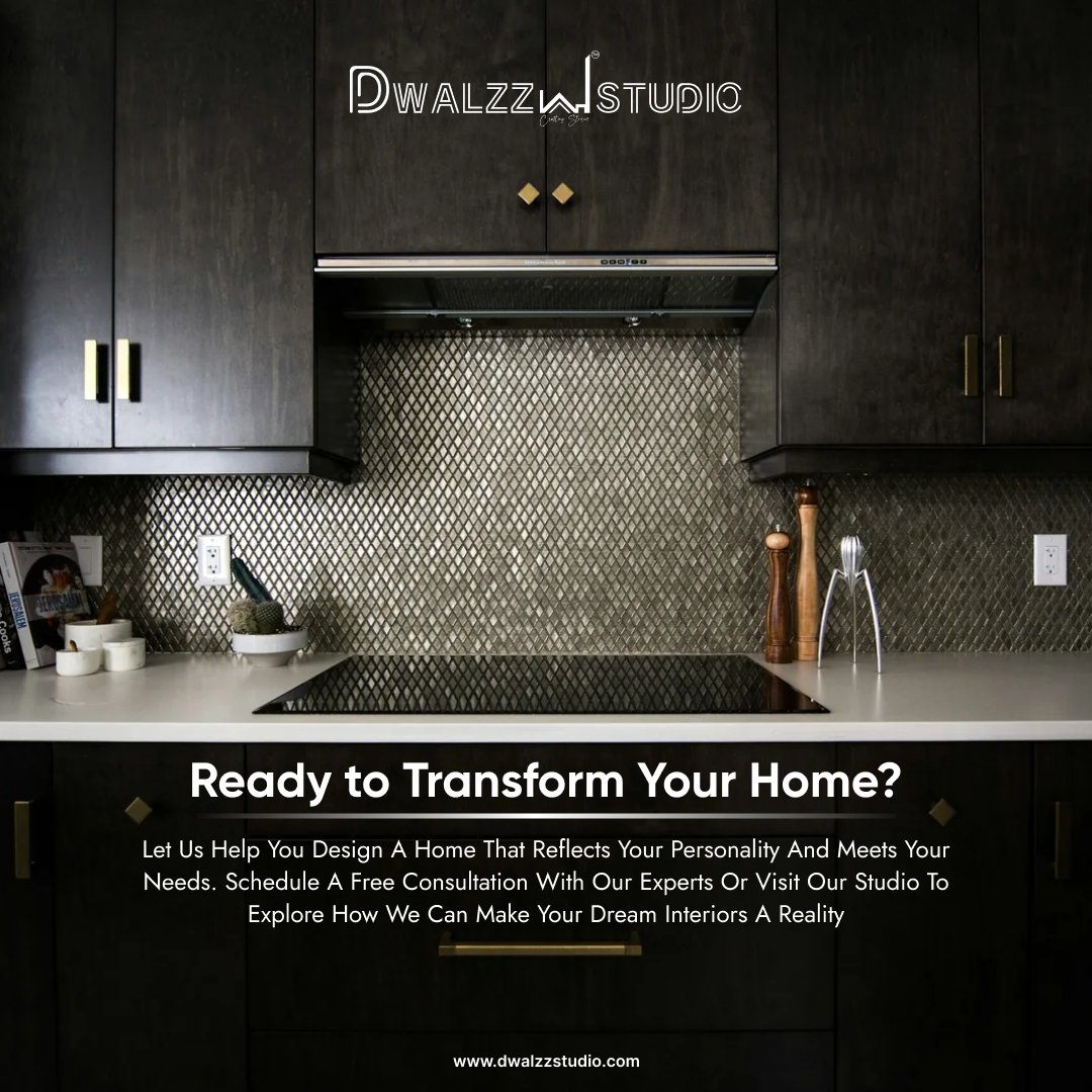 ✨ Ready to Transform Your Home? ✨
From cozy bedrooms to luxurious bathrooms, we design spaces that reflect your style and needs. Let’s create your dream home today!
📞 +91 74838 40466
🌐 dwalzzstudio.com
#HomeTransformation #InteriorDesign #DwalzzStudio #DreamHome