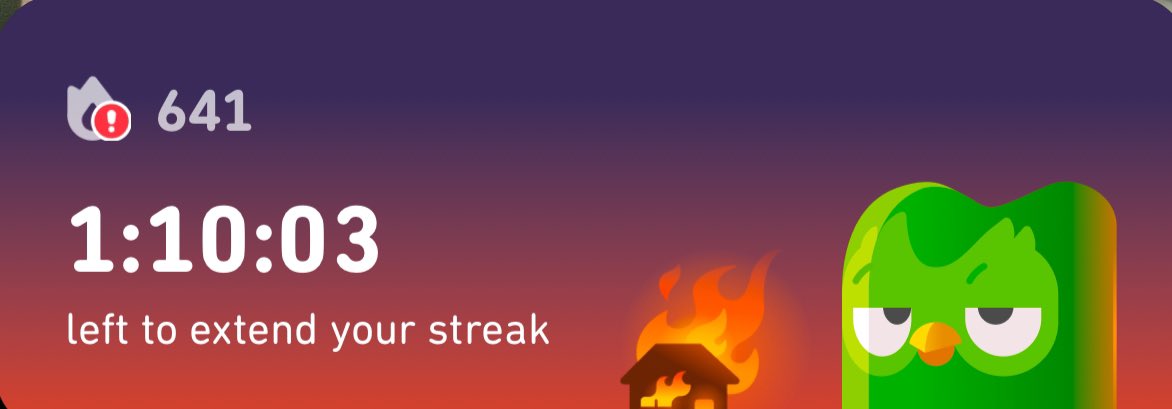 pawlhd's tweet photo. @duolingo might want to retire this one… https://t.co/rxuCiPAo6Z