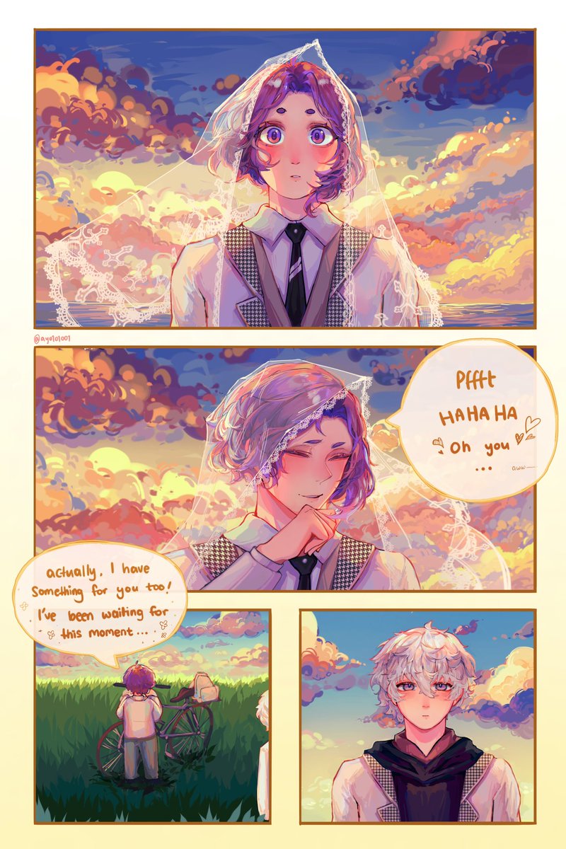 Valeria🍧 tweet media