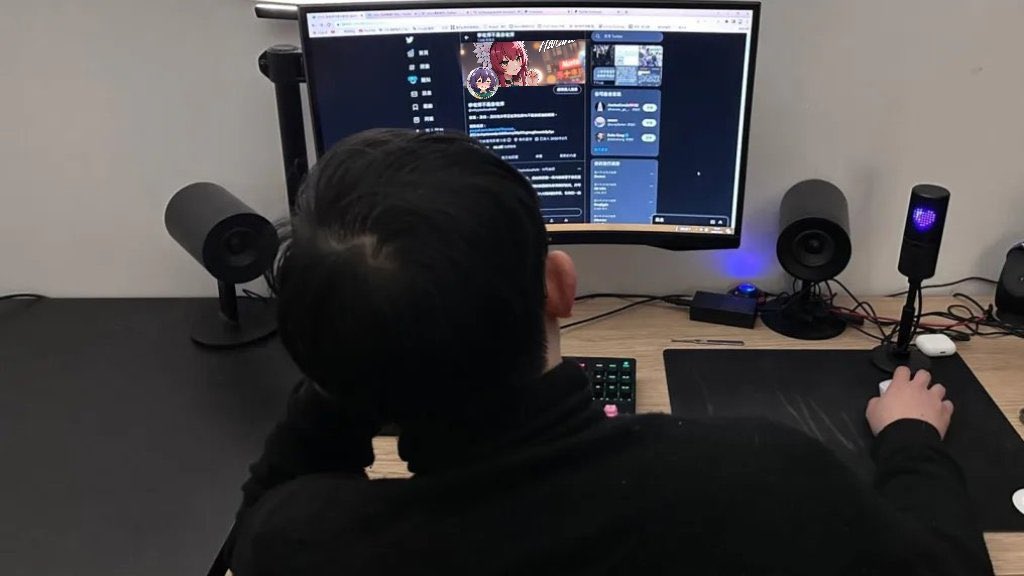 枫糖小猫 tweet media