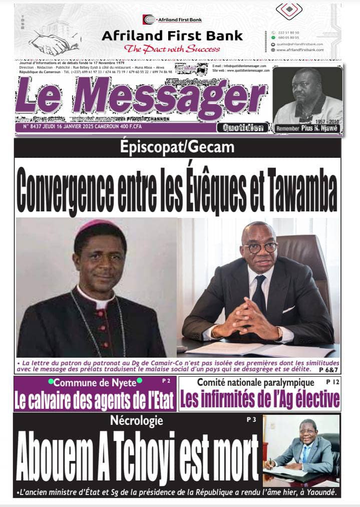 LandryTyaga's tweet photo. 🛑Les agents de l'Etat n'ont-ils pas droit à des conditions de vie et travail humaines, même dans les zones reculées. 
@minfopra_gov @minfi_cameroun @JosephLE_ https://t.co/60KkWevgJd