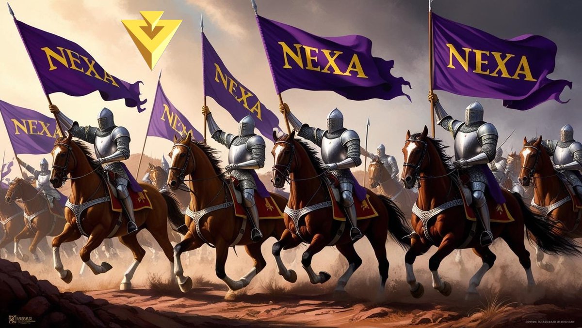 mesuthsancak's tweet photo. @BinanceTR GM π
$NEXA π @NexaMoney
#ASICS
#DEX
#BLITZ
#FPGA
#NUSD
#NEBULA
#NFT
#AGNAR
#KIBL https://t.co/Wmfh1qKoiS