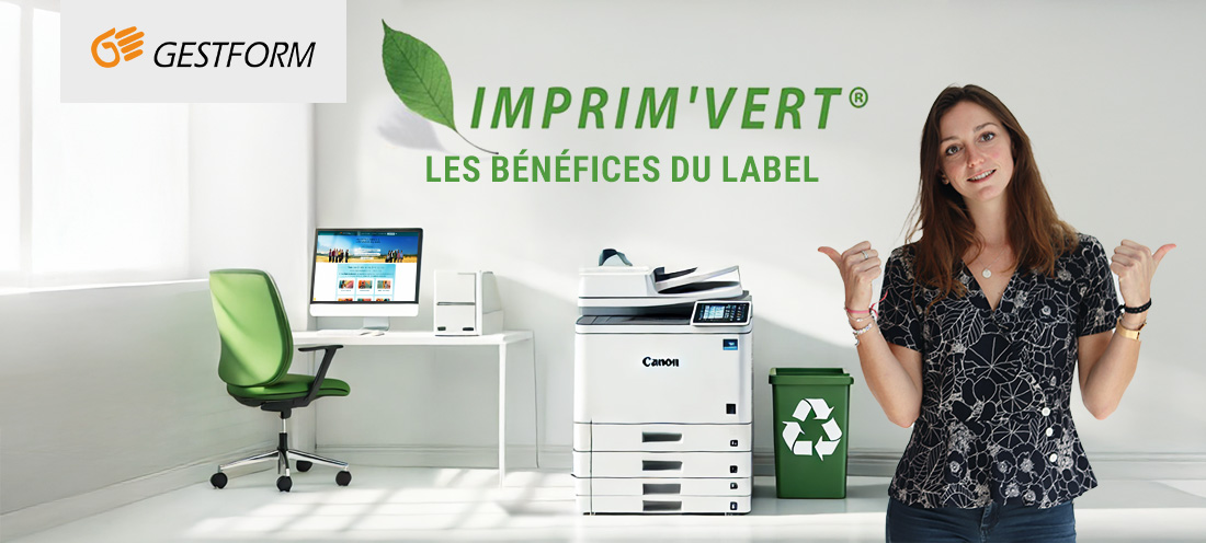 gestform's tweet image. En adoptant le label Imprim’Vert, GESTFORM s’engage dans une démarche écoresponsable. Ce label nous fait progresser dans plusieurs domaines clés comme la reprographie mais aussi dans tous nos autres secteurs d’activités...🍃
Lire la suite gestform.com/les-benefices-…
@ImprimVert #rse
