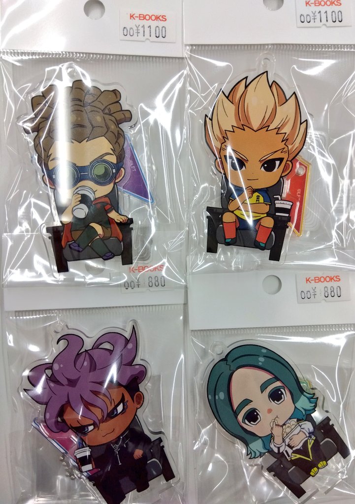 K-BOOKS GAME館 on X: 