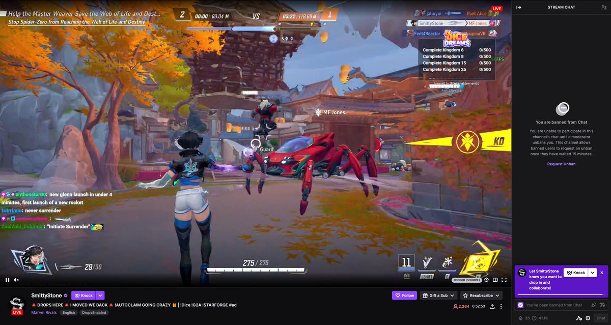 DesmondSilvers's tweet image. LMAO