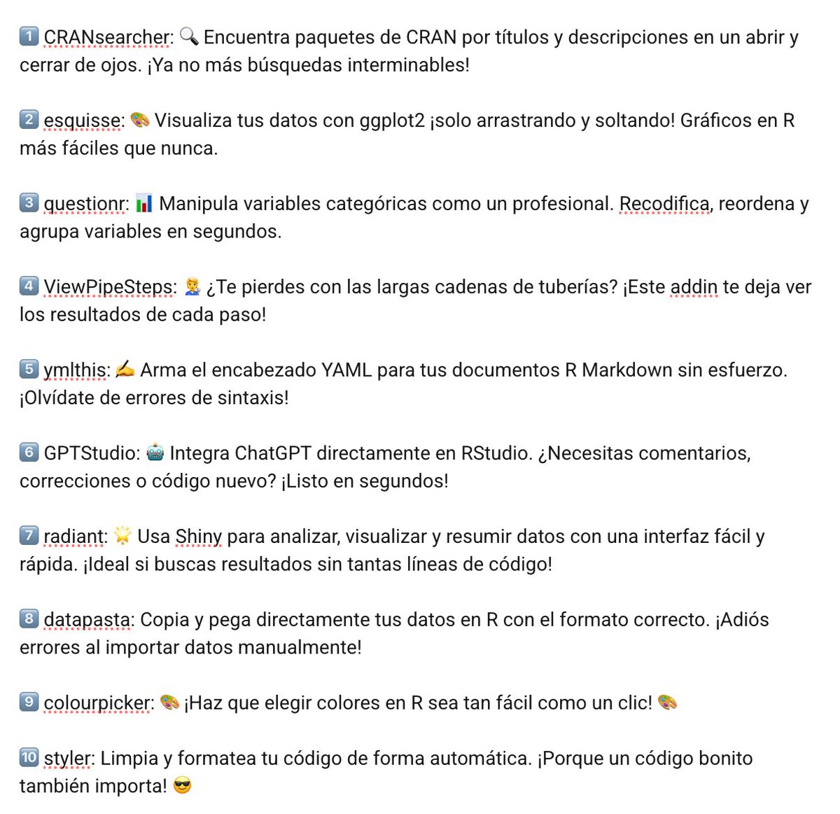 Rosana Ferrero 📈📊🙌 tweet media