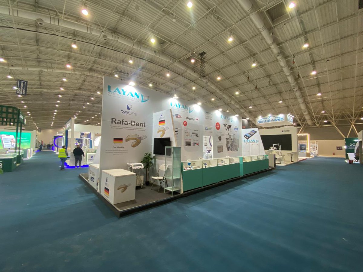 صباح النور
اليوم يتم تدشين (رافاتراي) Rafa-Tray ونحن على ثقة ان الفكرة ستنال اعجابكم وستزيد من دقة الامبرشن وينتج عنها صناعة استعاضة سنية متقنة الحواف

بالتوفيق للجميع