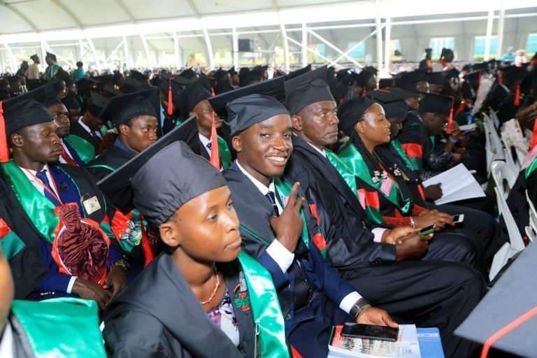 Management &amp; staff of CAES congratulate all students who will be graduating tomorrow, 17th January 2025, the final day of <a href="/Makerere/">Makerere University</a> 75th graduation ceremony. Overall, <a href="/MakCAES/">Makerere University CAES</a> will present 562 graduands. Of these 19 will graduate with PhD, 97 Masters, 11 PGD, &amp; 435 Bachelors.