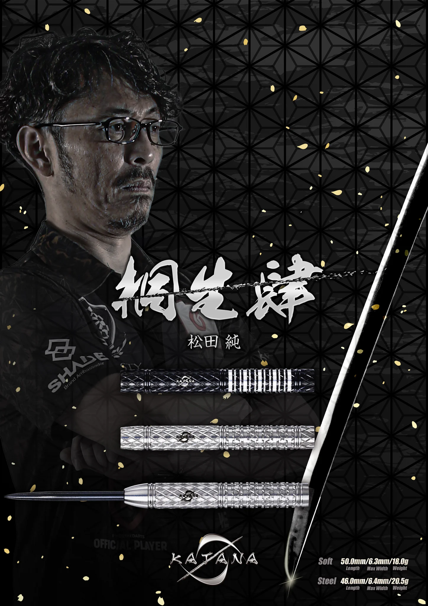 X-এ DYNASTY_JAPAN: 