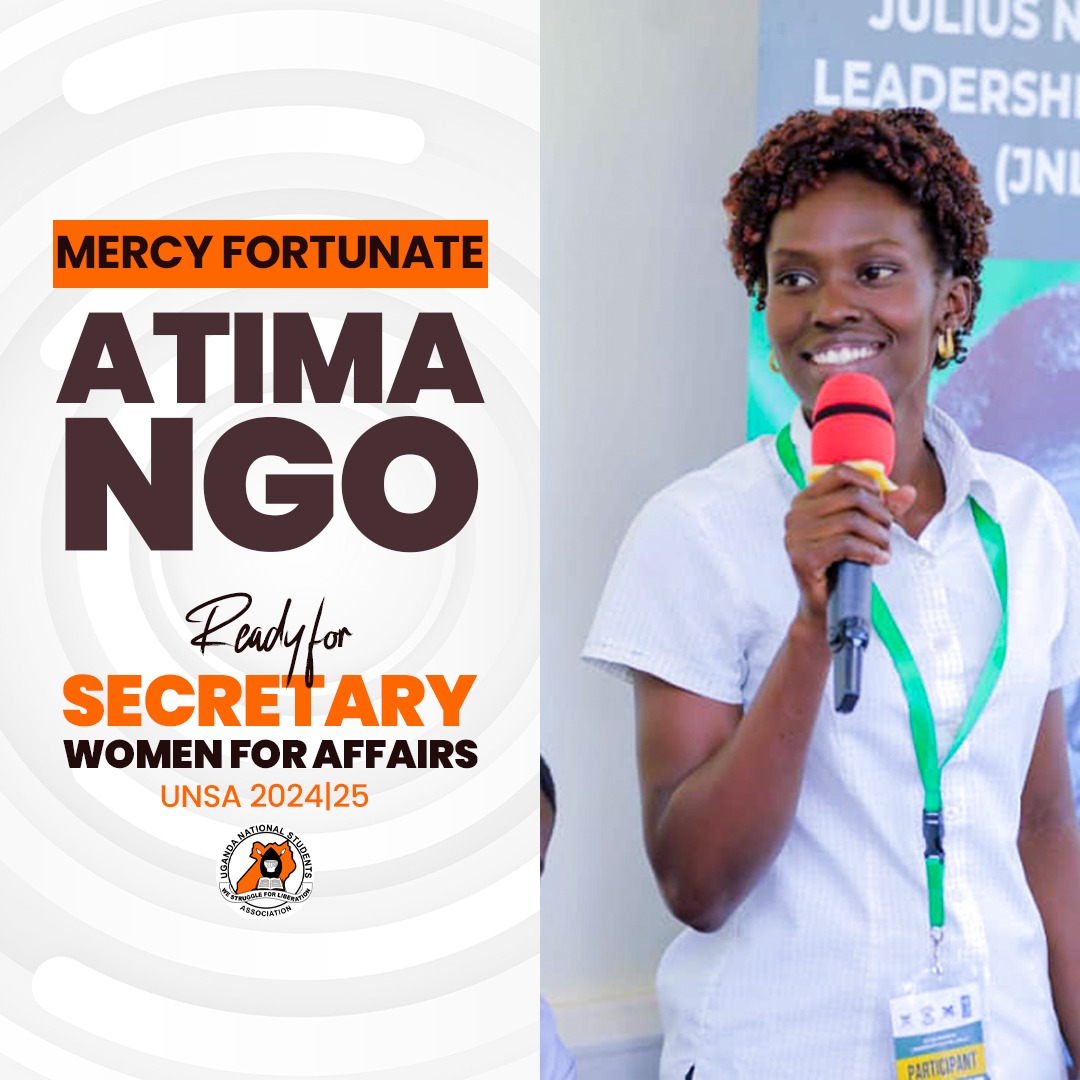 Atimango Mercy Fortunate tweet media