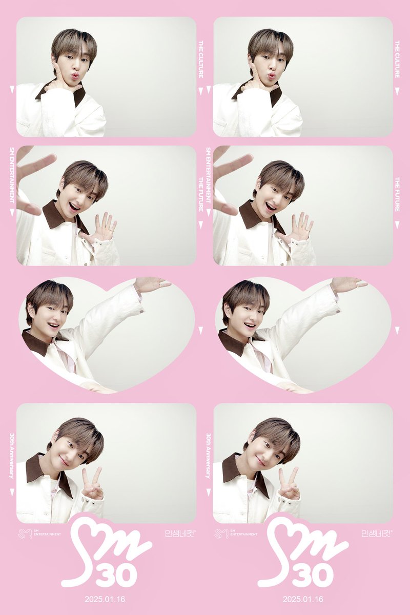 𝗦𝗠 𝗘𝗡𝗧𝗘𝗥𝗧𝗔𝗜𝗡𝗠𝗘𝗡𝗧 𝟯𝟬𝘁𝗵 𝗔𝗻𝗻𝗶𝘃𝗲𝗿𝘀𝗮𝗿𝘆