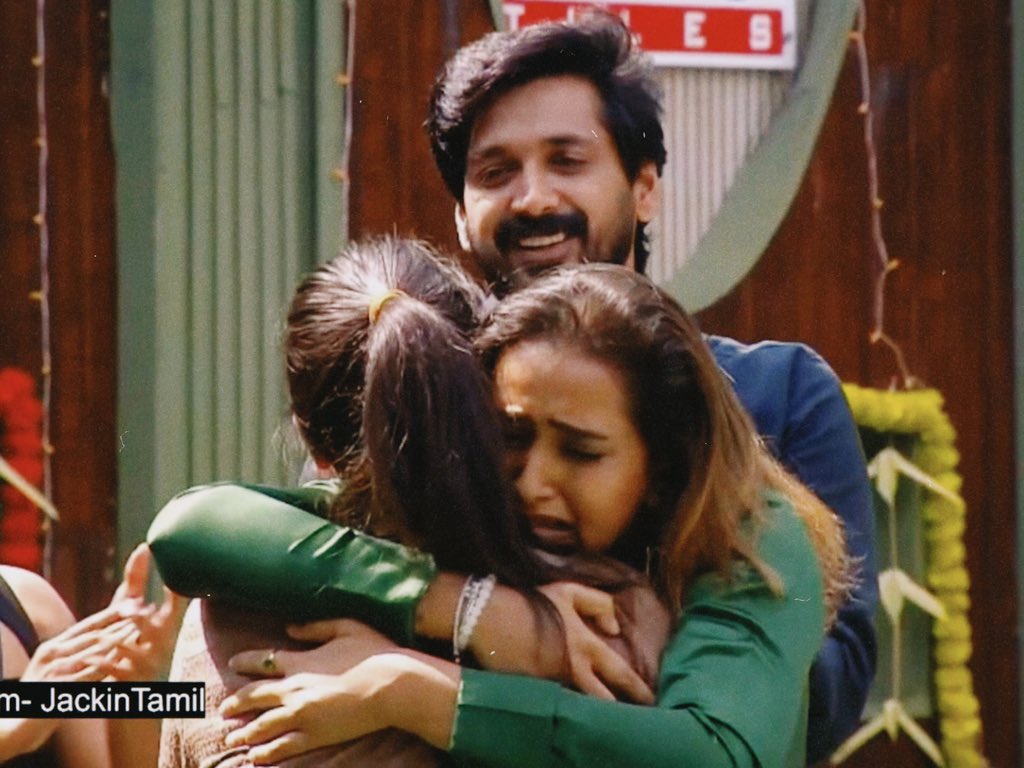 greyxdria's tweet photo. womanhood 🤍

#PavithraJanani𓃵 
#BiggBossTamil8 https://t.co/O6MdKSGcPf