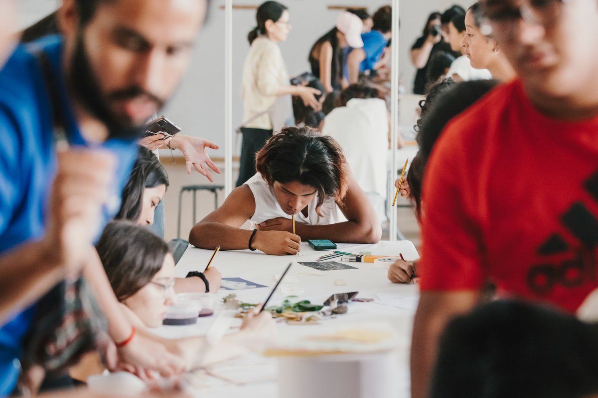 Secretariat SHB tweet media