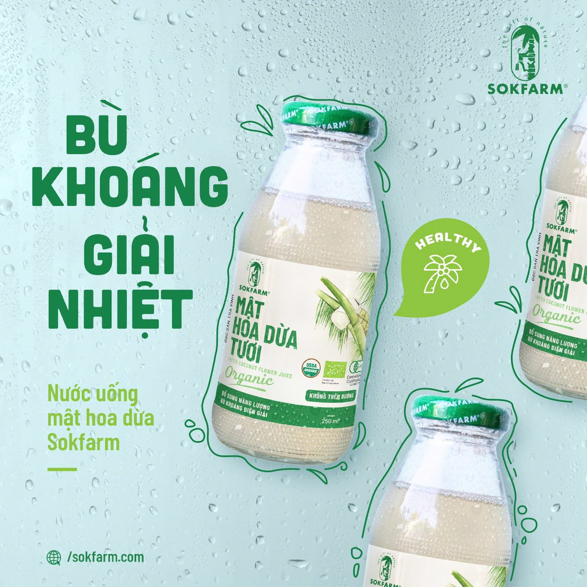261007Tram's tweet photo. Mật hoa đường tươi giải pháp cho ngày nắng hanh khô! 
Giao hàng trên toàn quốc. https://t.co/vLuuMtndpu