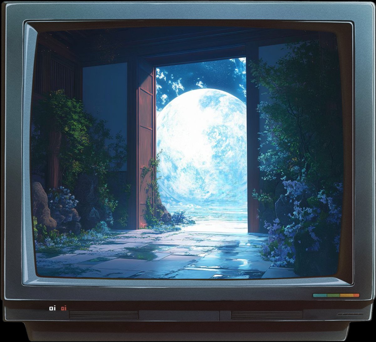 The Oi1990s Discord is officially open!

Everyone is welcome to join the stadium!

Don't miss out jump into the cosmic sports fest now!

discord.gg/oi1990s