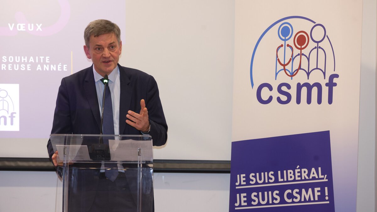 Franck DEVULDER tweet media