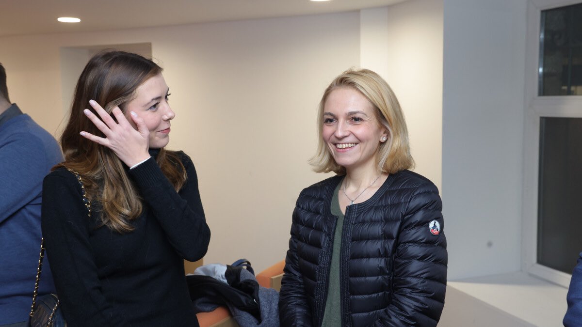 Franck DEVULDER tweet media