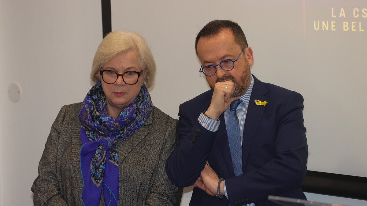 Franck DEVULDER tweet media