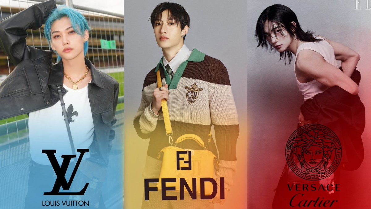 OUR AMBASSADORS