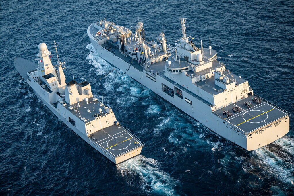 Marine nationale tweet media