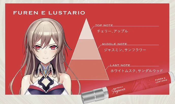 フレン・E・ルスタリオ🎠 on X: 