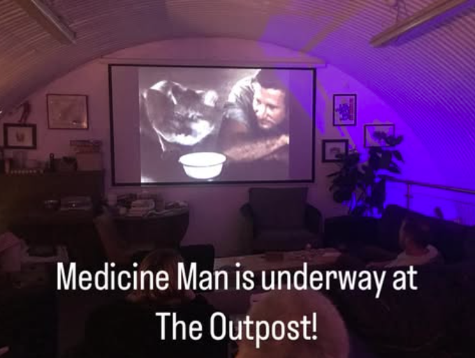 Cost of Living Crisis Concerts tweet media