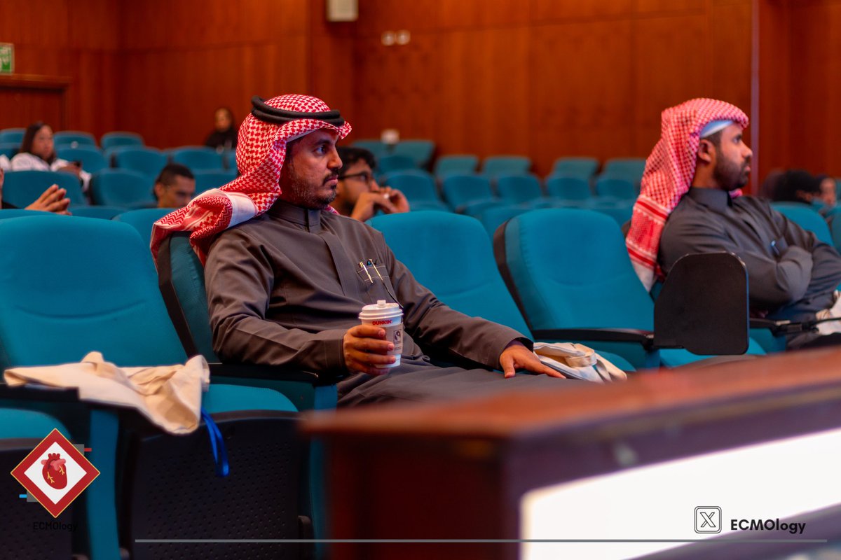 Dr. Moayad Alkhlewi on Patient Selection in E-CPR highlighted the importance of swift, team-based decision-making in patient selection. A poor choice leads to poor outcomes, making timely decisions by senior physicians crucial⏱️

#ECPR #CodeToCircuit