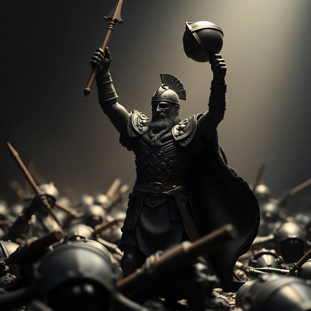 AngieMarginez's tweet image. The lord is choosing you so that you may deliver the kingdoms before his THRONE
📌📌📌📌📌📌
#MIGHTYONE