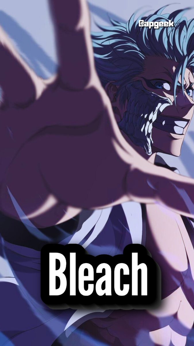 TheAPESv12's tweet photo. Buenos días. 

Conoces estos #Animes ?

#DragonBall #NARUTO #ONEPIECE #BLEACH 

¿Qué tienes que decir de ellos? https://t.co/hF9sSRbapj