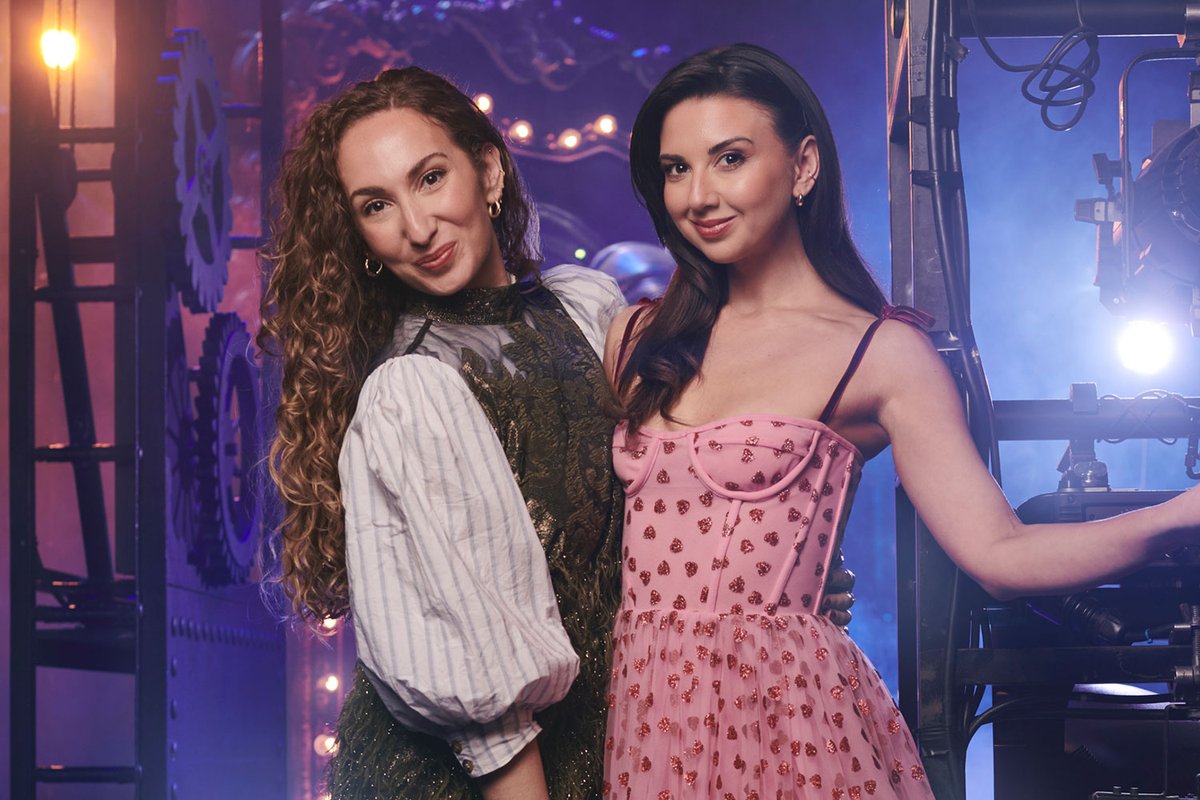 Breaking: Wicked unveils new West End cast whatsonstage.com/news/wicked-un…